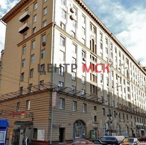 Офис Мира пр-кт,  д. 68