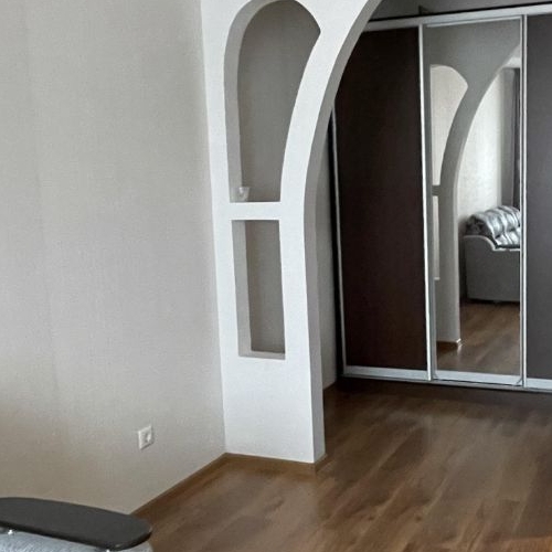 1-комн квартира пос. Совхоза имени Ленина, 19