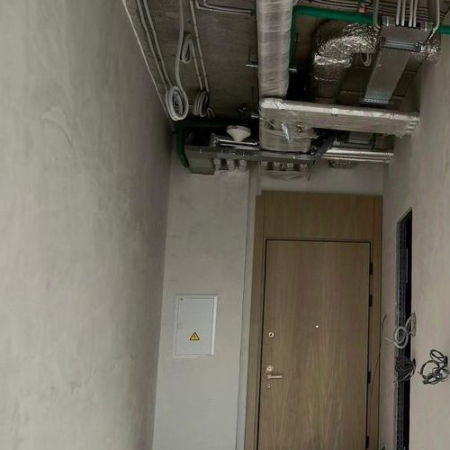 Студия 1-й Красногвардейский проезд, 22с1