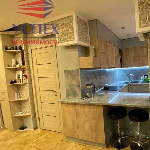 3-комн квартира Раменское, Десантная улица, 17