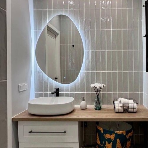 1-комн квартира улица Летчика Осканова,  д. 6