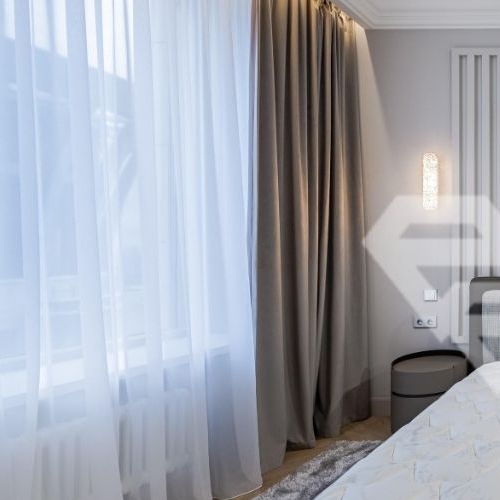 3-комн квартира Минская улица, 2