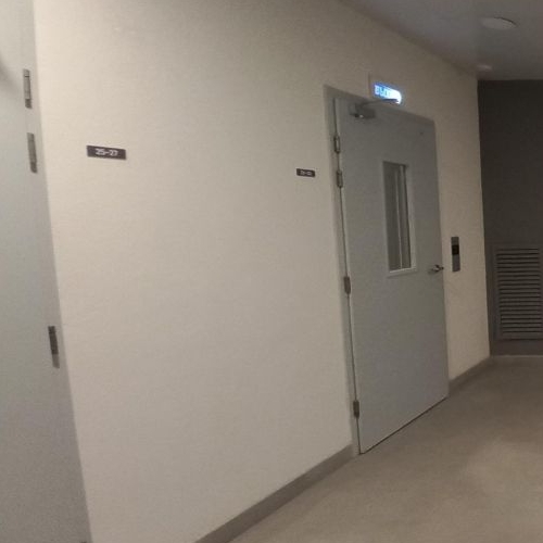 Студия Большая Филевская улица, 3к4