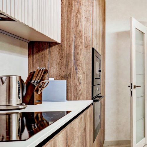 3-комн квартира Гжатская улица, 5к8