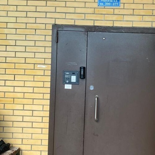 1-комн квартира Солнечногорск, Красная улица, 127