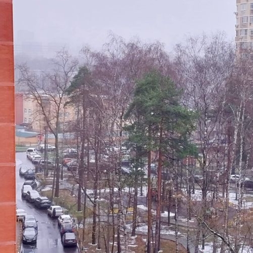 2-комн квартира Мытищи, Октябрьский проспект, 16