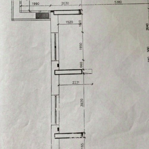 4-комн квартира Мосфильмовская улица, 70к1