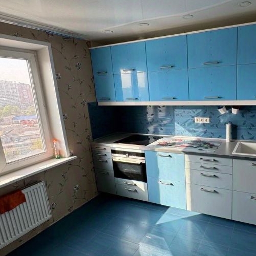 3-комн квартира Новые Островцы мкр, д. Островцы, улица Баулинская, 4