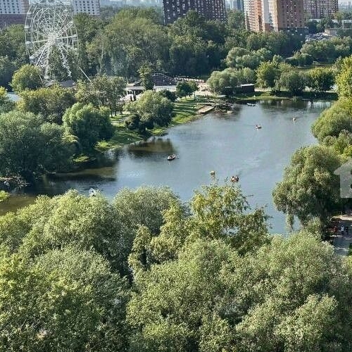 3-комн квартира Люберцы, улица Митрофанова, 22к2