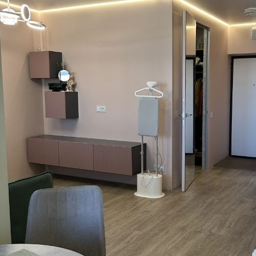 2-комн квартира Каширское шоссе, 74А