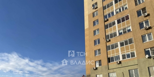 1-комн квартира Пушкино, 1-я Серебрянская улица, 21