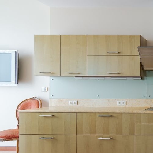 5-комн квартира улица Климашкина, 17С2