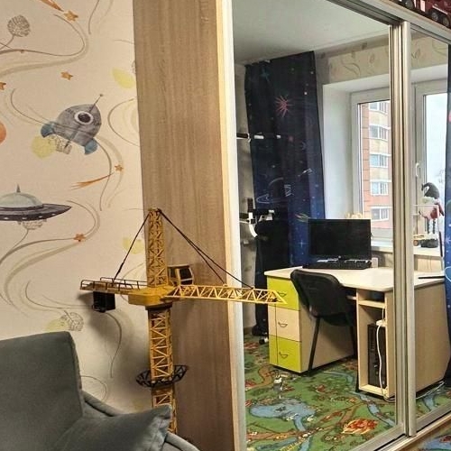 3-комн квартира Щелково, Фряновское шоссе, 64к2