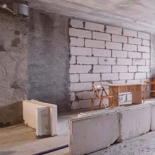 3-комн квартира Сходня мкр, Железнодорожная улица, 33к1