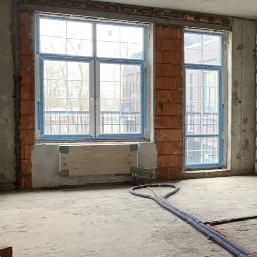 4-комн квартира пос. Нагорное, шоссе Липкинское, 12