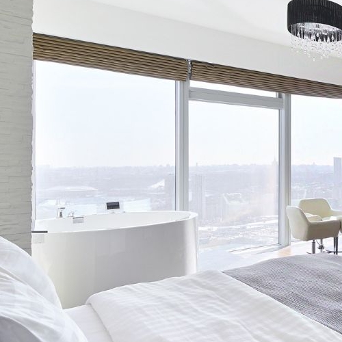 2-комн квартира набережная Пресненская, 8с1