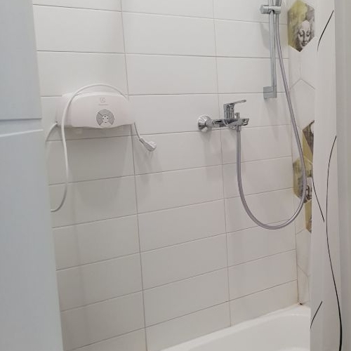 Студия Волгоградский проспект, 45