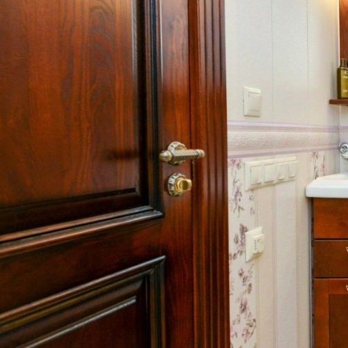 3-комн квартира 1-й Смоленский переулок, 21