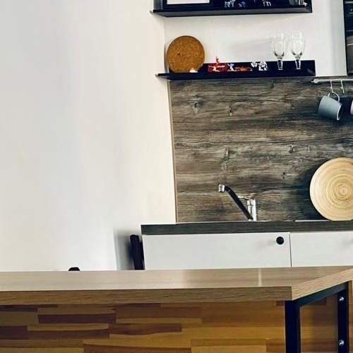 Студия Новодмитровская улица, 2к7