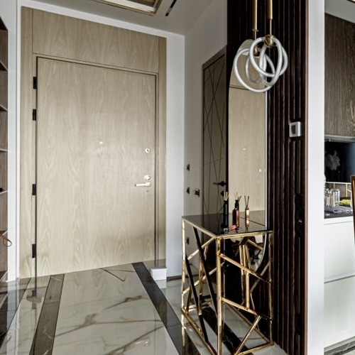 Студия 1-й Красногвардейский проезд, 22с1