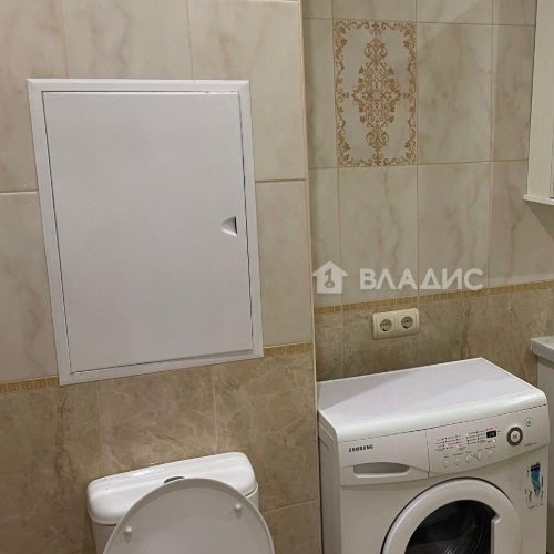 1-комн квартира Раменское, улица Лучистая, 7