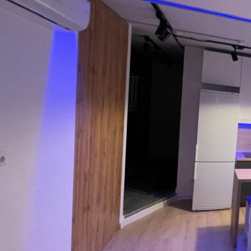 Студия Долгопрудненское шоссе, 6А