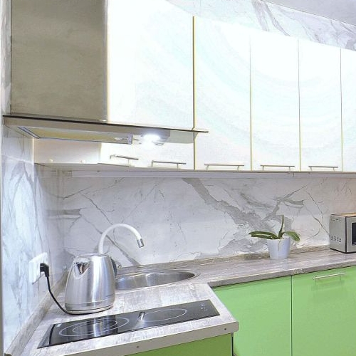 Студия Витро Вилладж База отдыха, к6