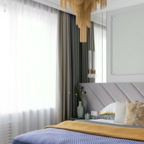 3-комн квартира улица Авиаконструктора Сухого, 2к1