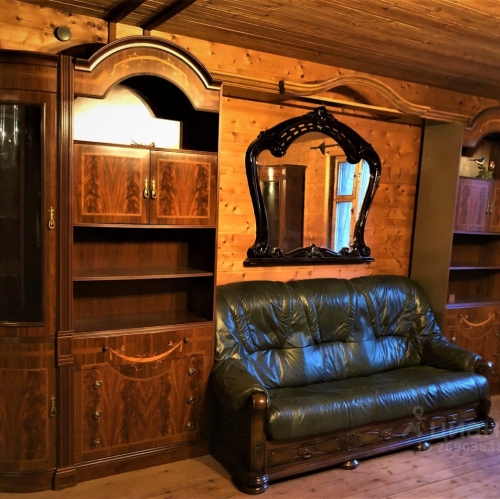 Коттедж/дом Русавкино-Романово, Сказочная улица