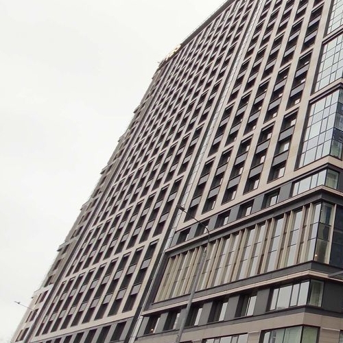 2-комн квартира улица 1-я Леонова, 18