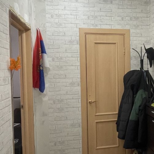 1-комн квартира Реутов, улица Октября, 42