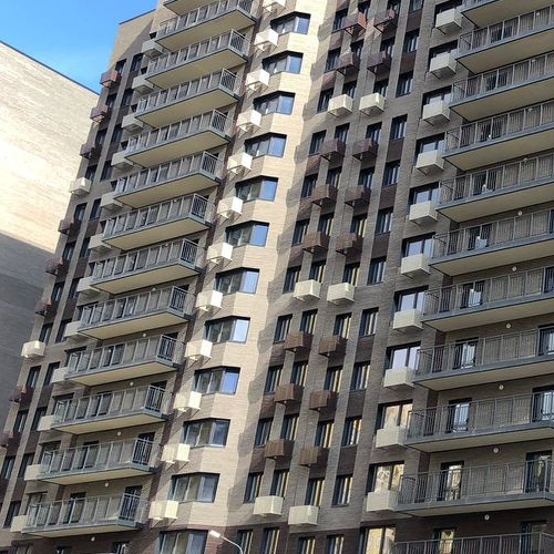 Студия 3-й мкр, Звенигород, 10