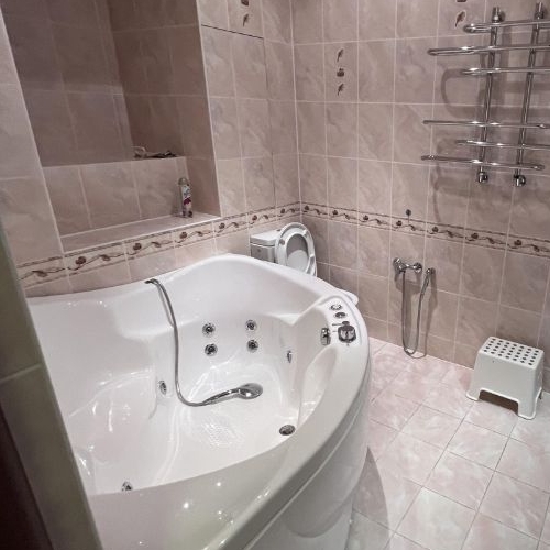 3-комн квартира Видное, улица Березовая, 3