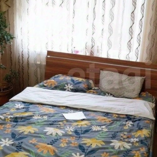 3-комн квартира Малаховка пгт, улица Кирова, 4