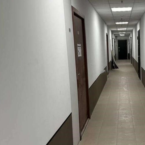 1-комн квартира Березовая аллея, 19к2