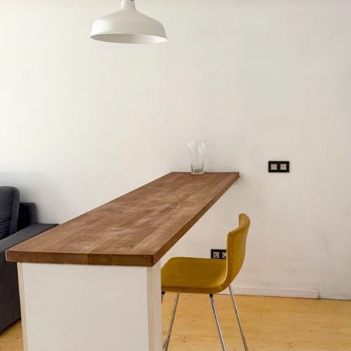 1-комн квартира Химки, бульвар Весенний, 2