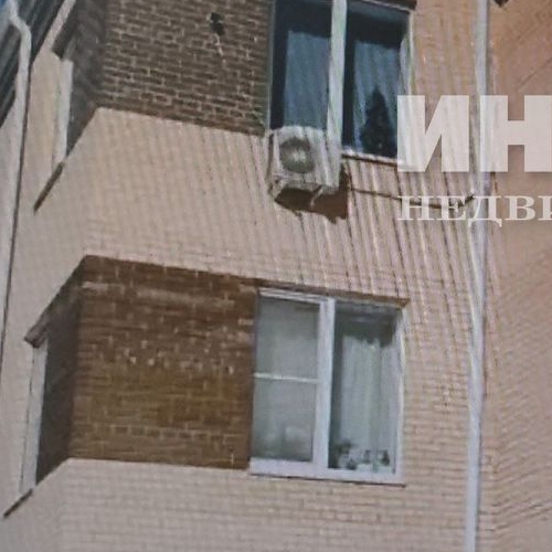 3-комн квартира улица Вышгородская, 5