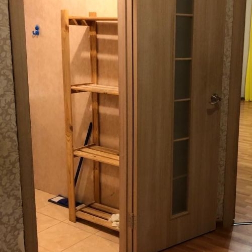 1-комн квартира Балашиха, проспект Ленина, 80