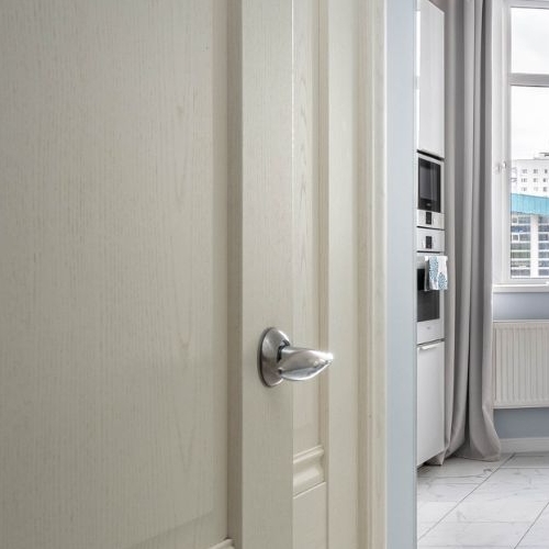 3-комн квартира улица Маршала Катукова, 24к1