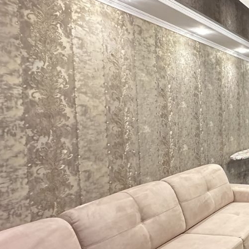 1-комн квартира улица Татьянин Парк, 16к3