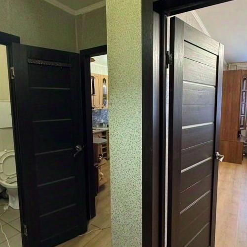 1-комн квартира Марусино пгт, улица Заречная, 33к12