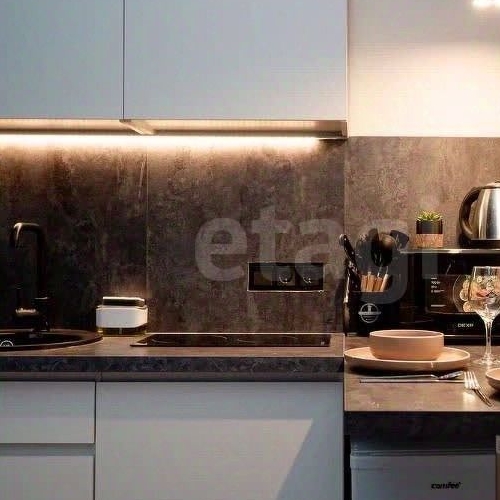 Студия 3-я Магистральная улица, 20Б