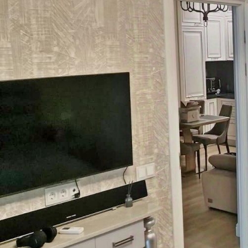 Студия Флотская улица,  д. 7к2