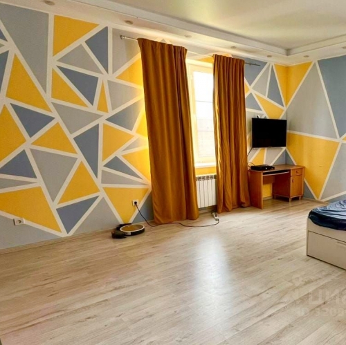 Коттедж/дом Афанасово-3 д, Полевой проезд,  д. 18