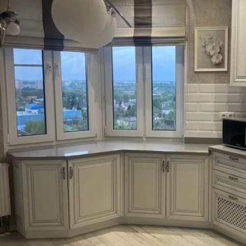 3-комн квартира Пушкино, улица 50 лет Комсомола, 28