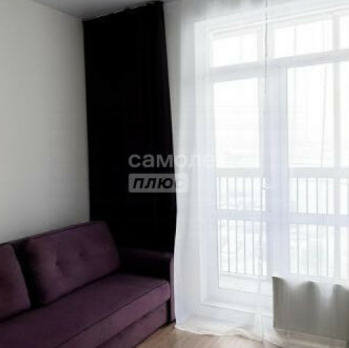 1-комн квартира ул Эдварда Грига,  д. 18,  к. 3