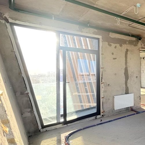 4-комн квартира Волоколамское шоссе, 81/2с6