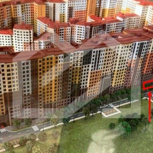 Помещение свободного назначения Развилка п, Римский проезд,  д. 15