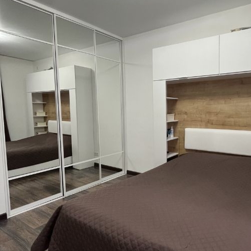 2-комн квартира Одинцово, улица Маршала Бирюзова, 7к4