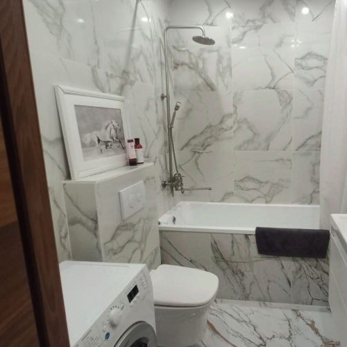 1-комн квартира Дмитровское шоссе, 71А